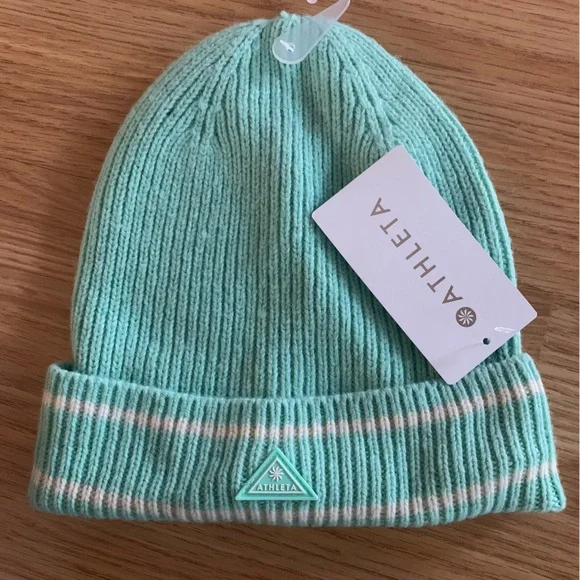 NWT athleta hat - Picture 3 of 3